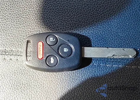 2010 Honda Accord Crosstour Ex-L z USA, uszkodzony, nr VIN 5J6TF2H56AL006144